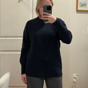 COS Cashmere Sweater
